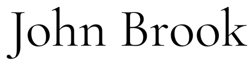 John Brook