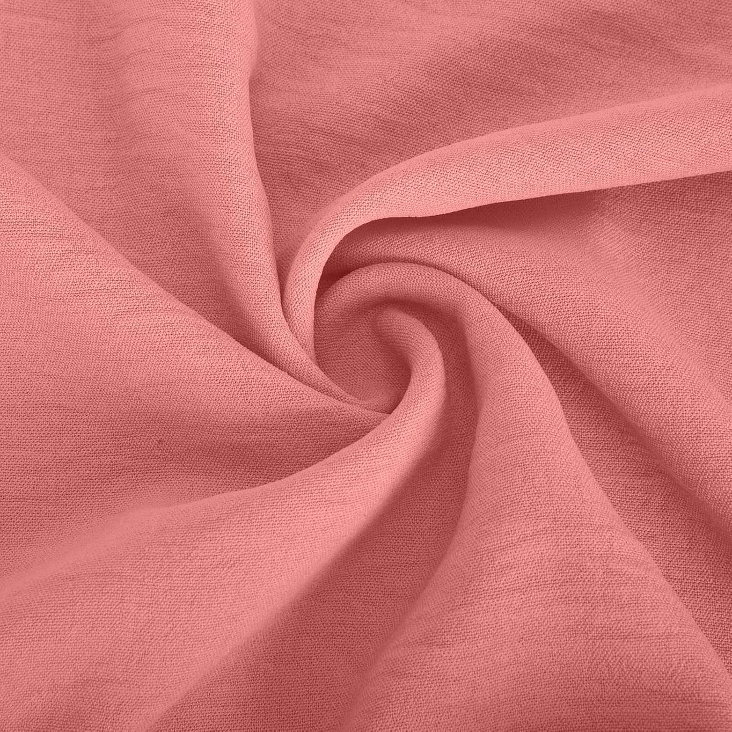 Women's Ruched Summer Day Midi Dress — detail view