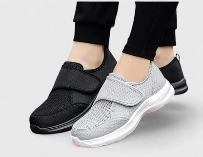 Women's Orthopedic Comfort Shoes — product view