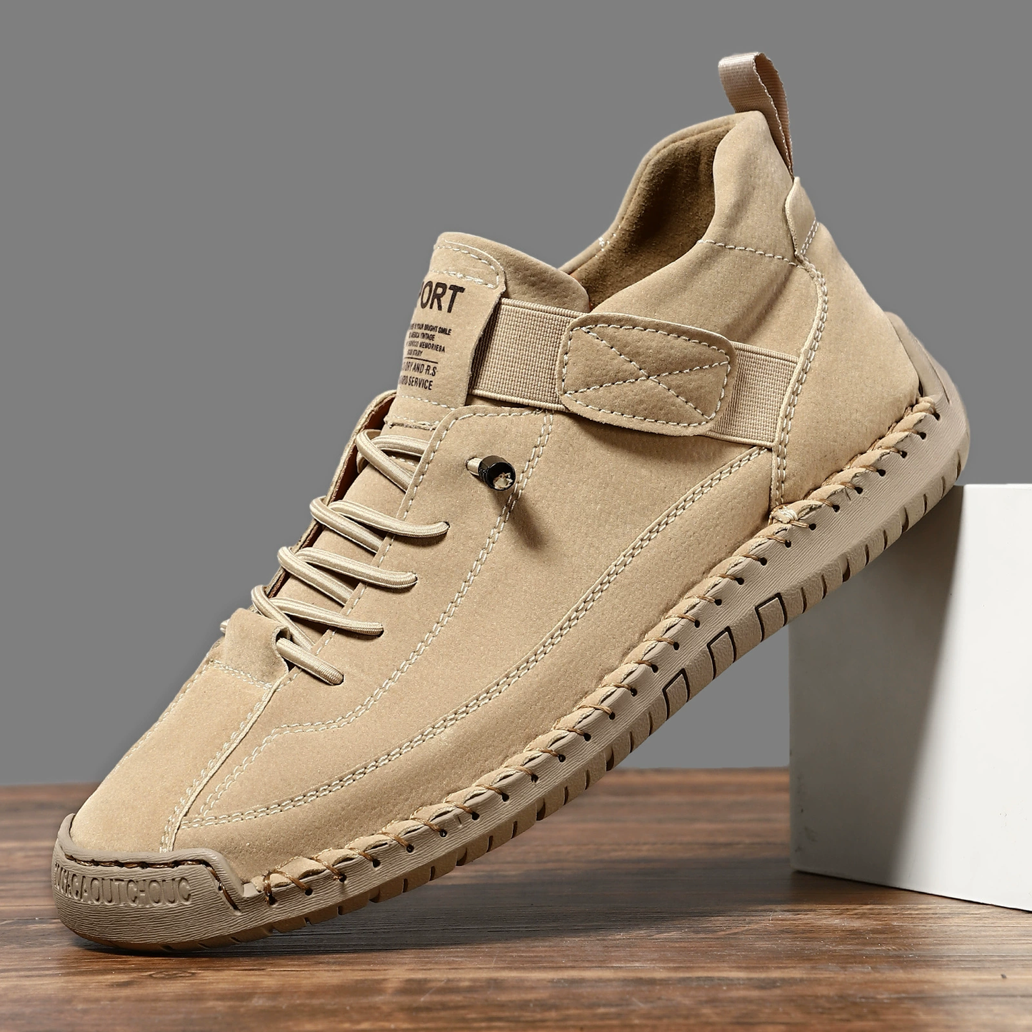 Women's Orthopedic Everyday Sneakers — front view