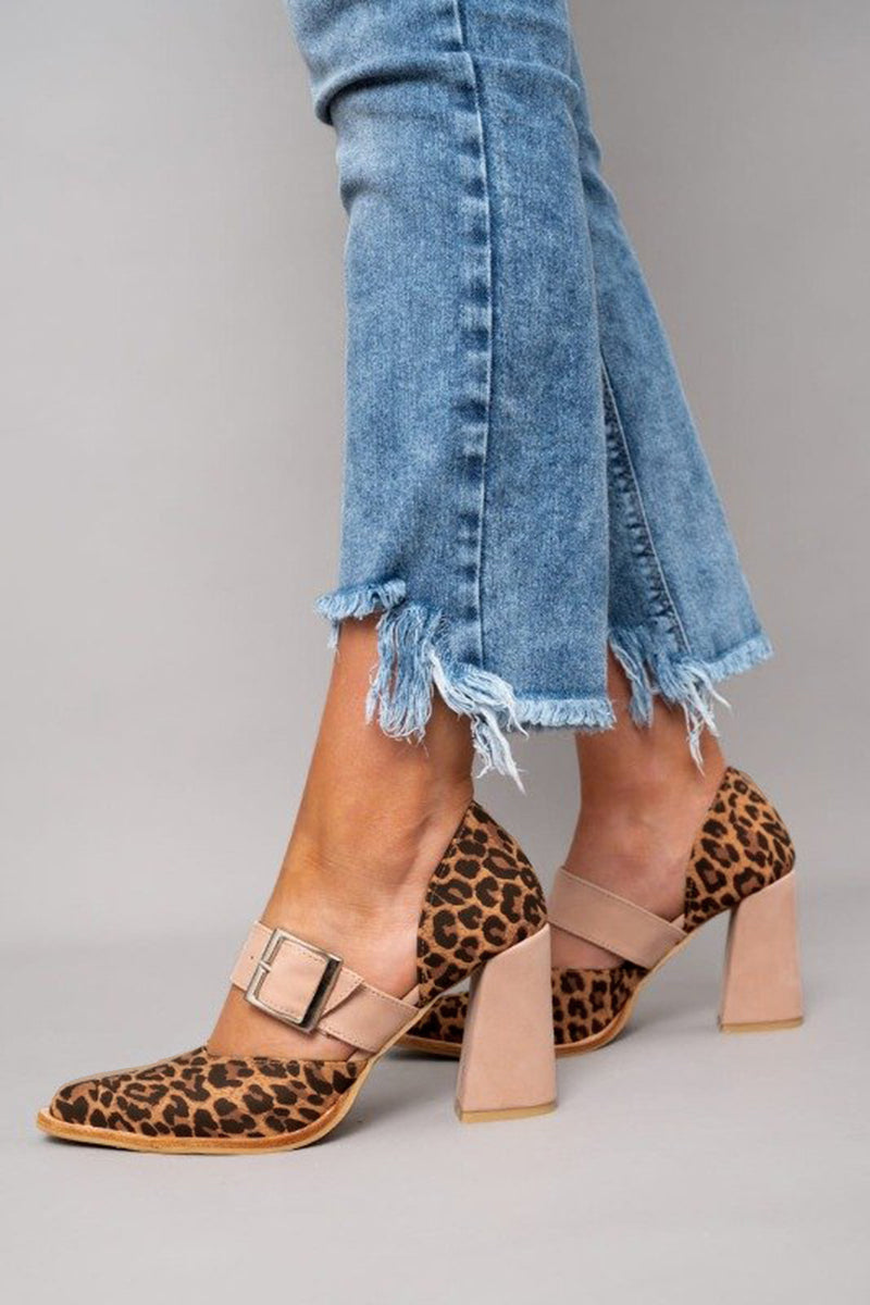 Women's Adjustable Strap Flat Sandals — product view