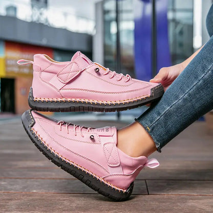 Women's Orthopedic Everyday Sneakers — side view
