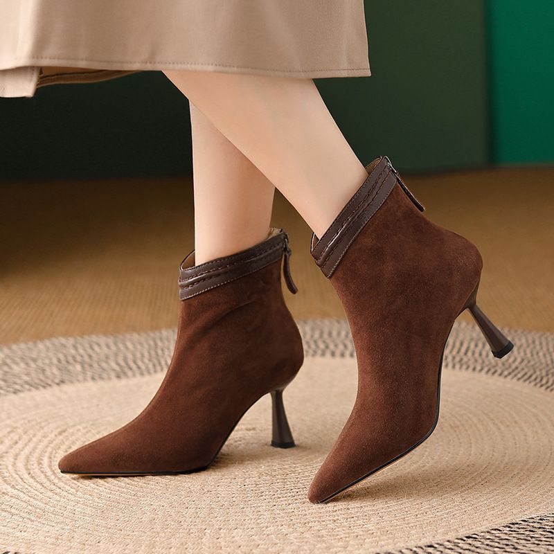 Women's Ankle Boots — product view