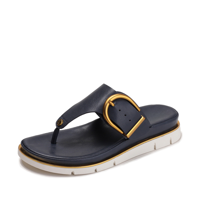 Women's Flat Sandals — product view