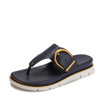 Women's Flat Sandals — product view