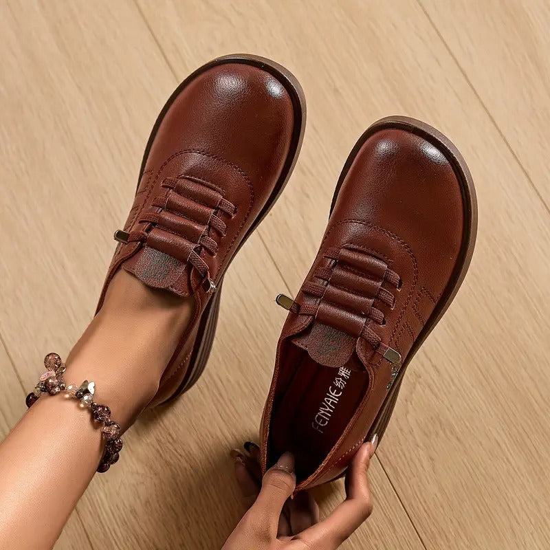 Orthopedic Slip-On Comfort Shoes for Women