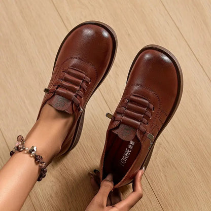 Orthopedic Slip-On Comfort Shoes for Women