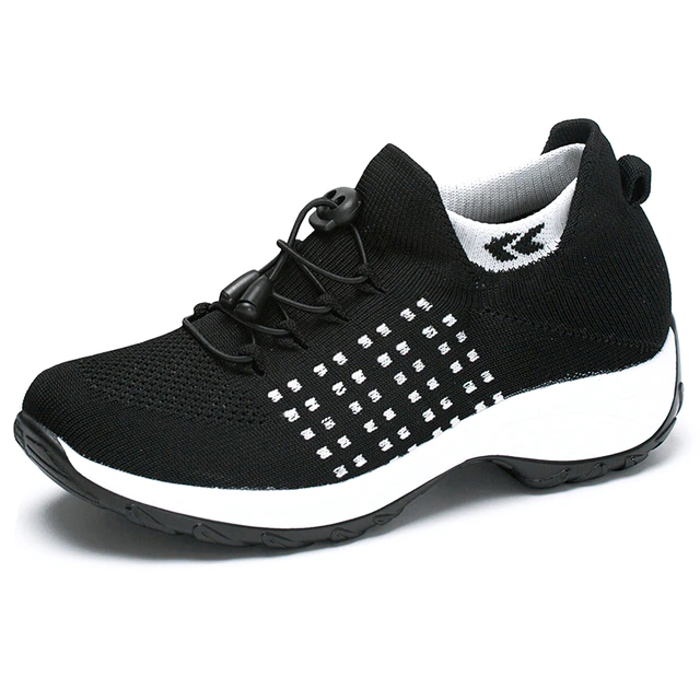 Women's Orthopedic Shoes — product view