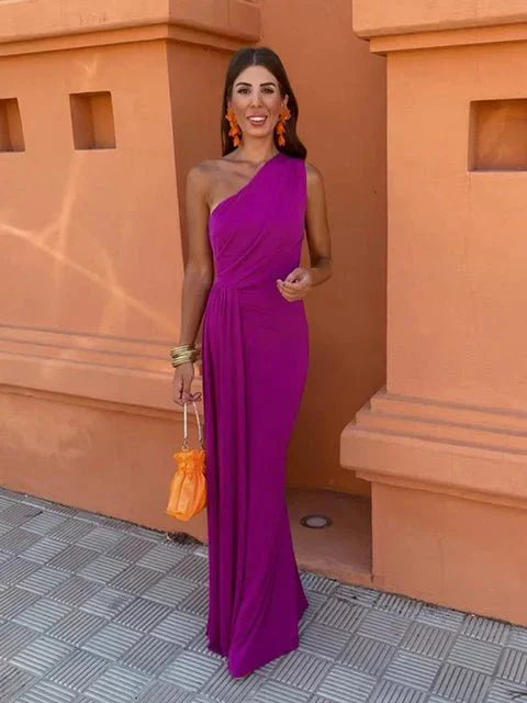 Women's Wedding Guest Midi Dress — product view