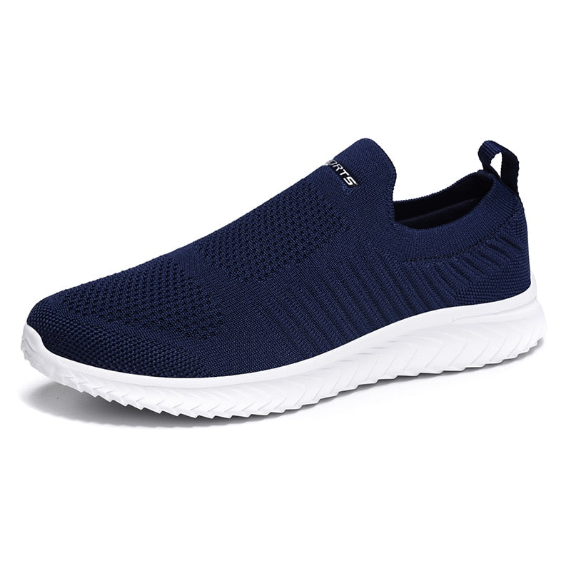 Women's Arch Support Shoes — side view