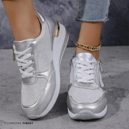 Women's Orthopedic Arch Support Shoes — product view