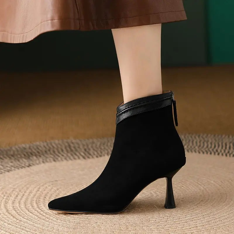 Women's Ankle Boots — detail view