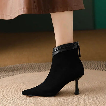 Women's Ankle Boots — detail view
