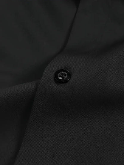 Men's Breathable Long Sleeve Shirt — product view