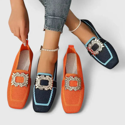 Women's Orthopedic Everyday Loafers — product view