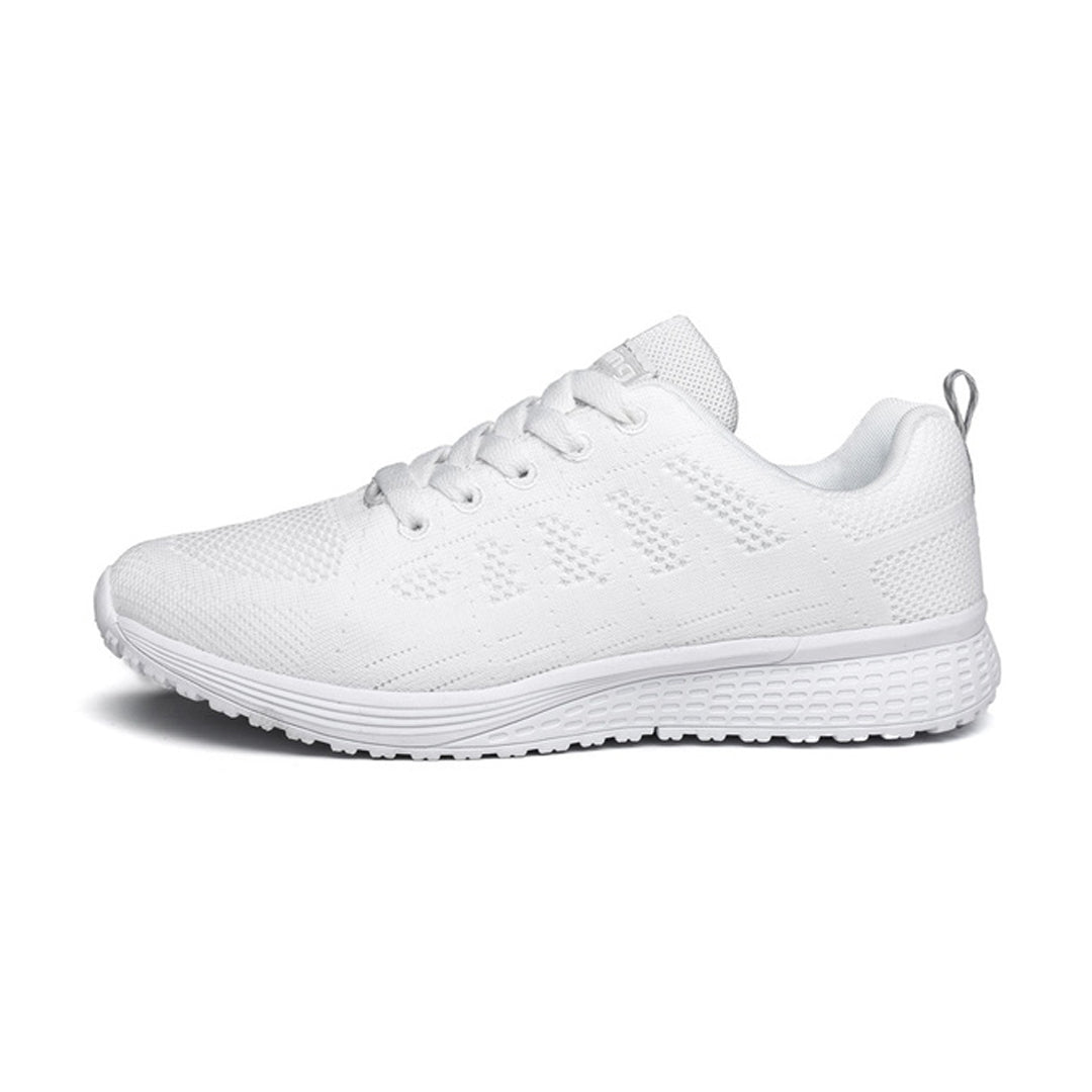 Mesh Arch Support Walking Sneakers for Women