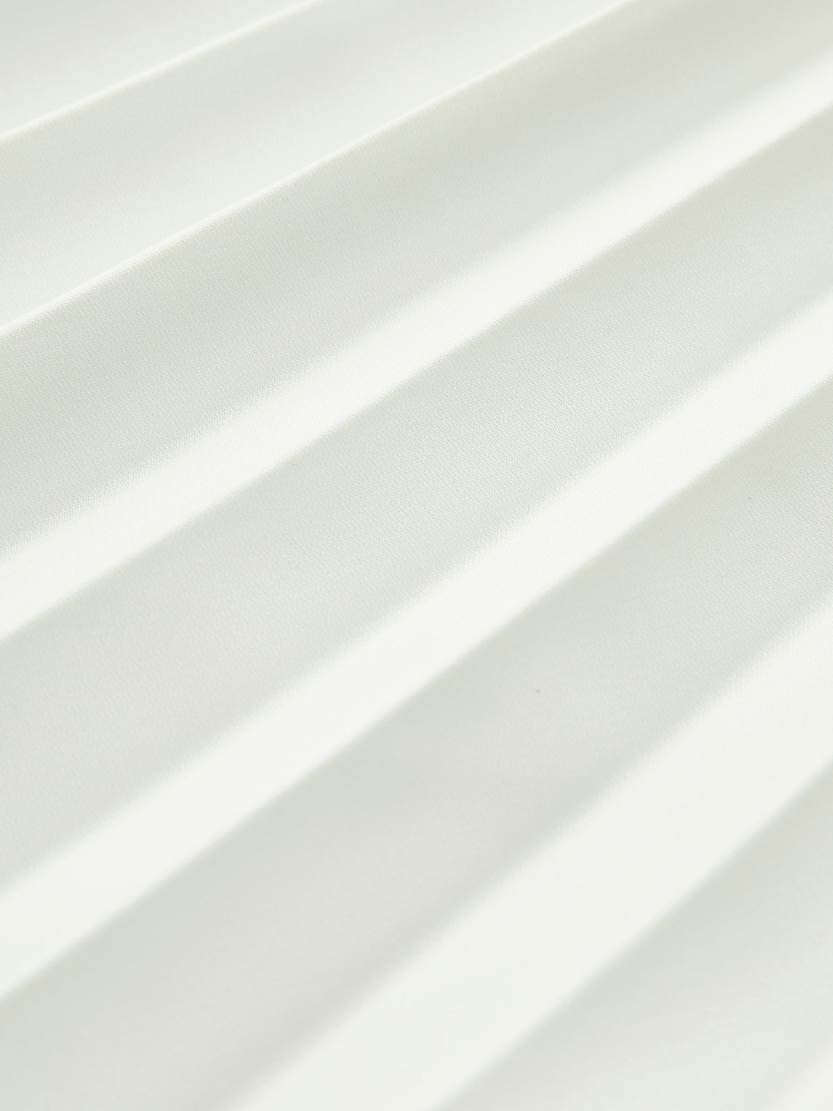Women's Strapless Pleated Evening Maxi Dress — detail view