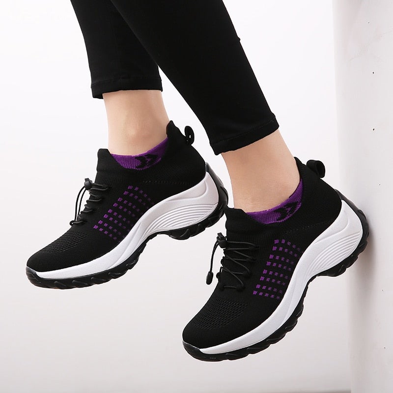 Women's Orthopedic Shoes — product view
