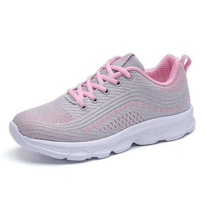 Women's Orthopedic Walking Shoes — detail view