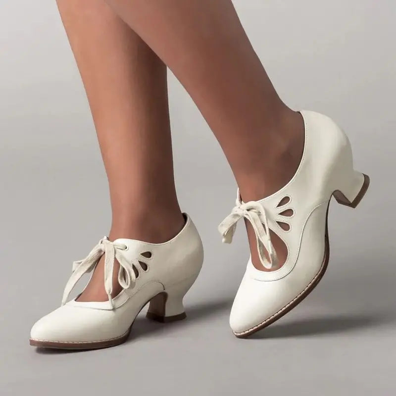 Women's Flat Cushioned Sandals — detail view
