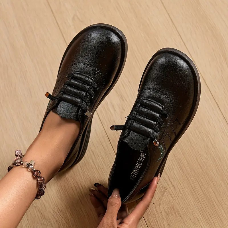 Orthopedic Slip-On Comfort Shoes for Women