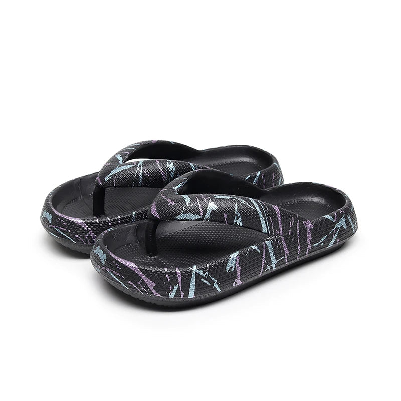 Women's Walking Sandals — front view