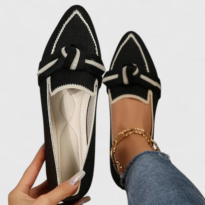 Women's Orthopedic Everyday Loafers — side view