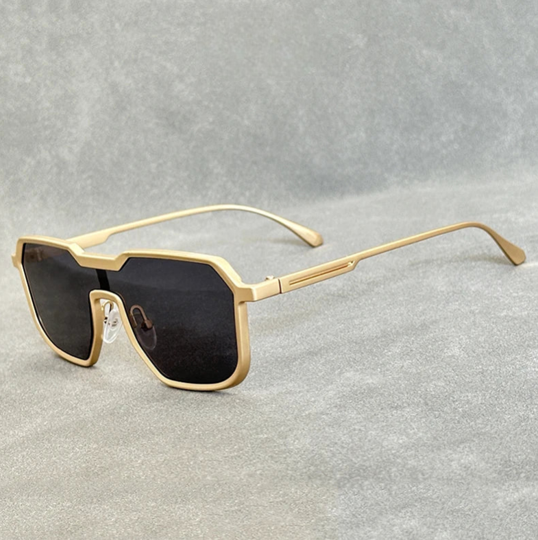 Aviator UV Protection Sunglasses — product view