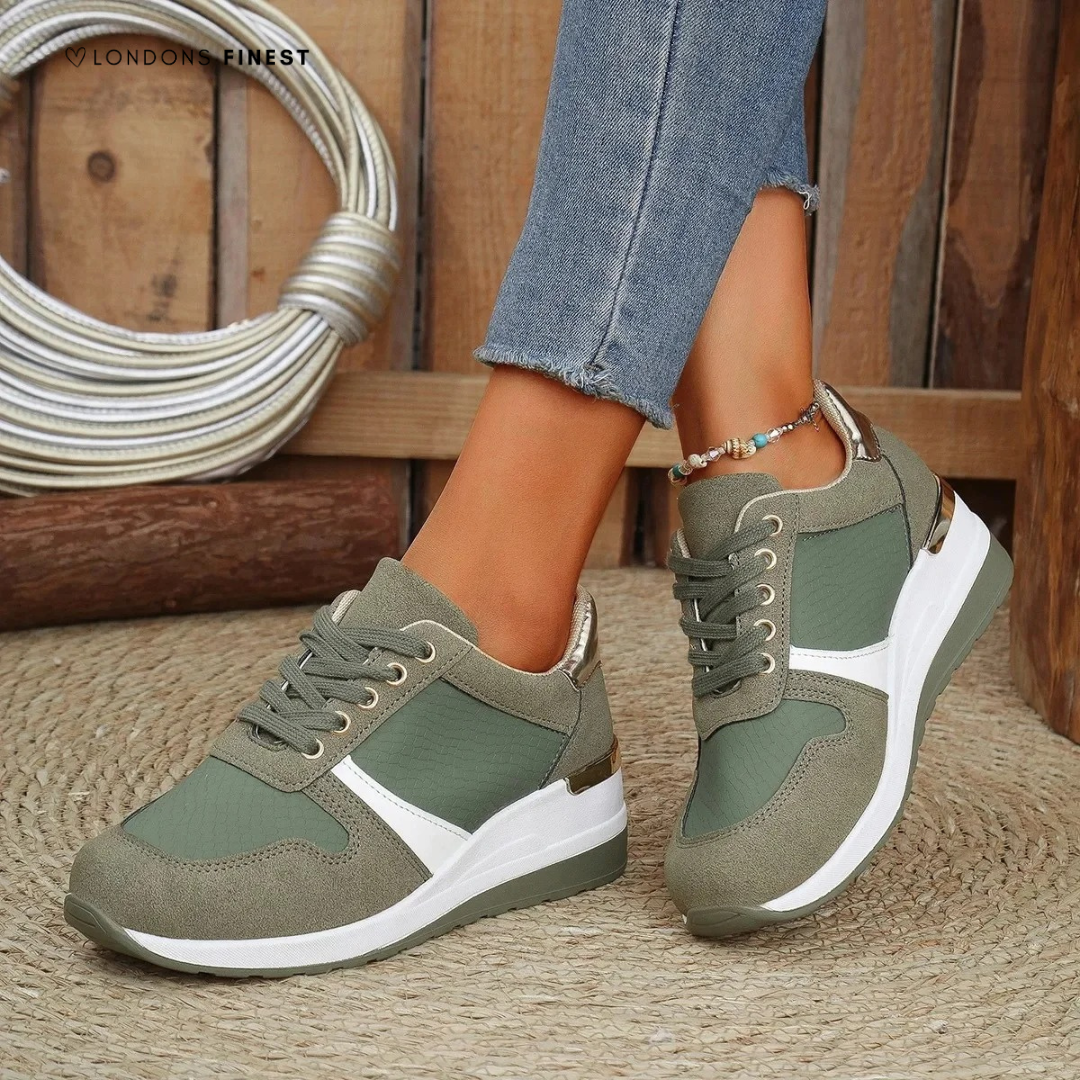 Women's Orthopedic Shoes — product view