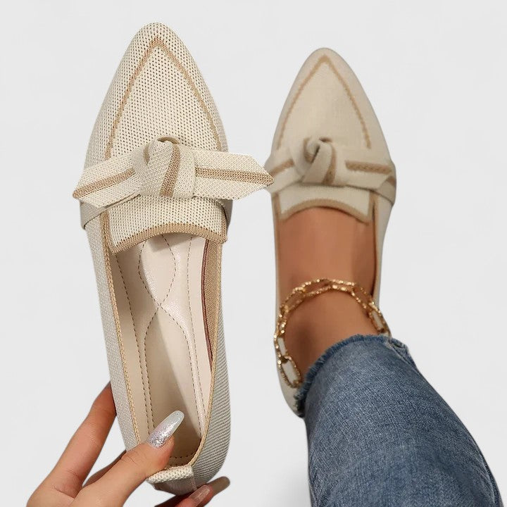Women's Orthopedic Everyday Loafers — product view