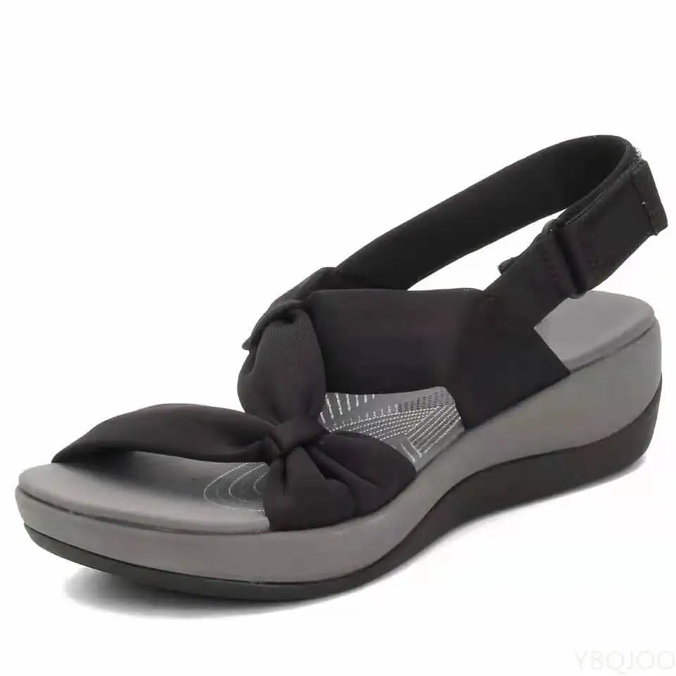 Women's Orthopedic Sandals — product view