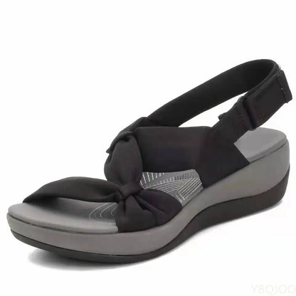 Women's Orthopedic Sandals — product view