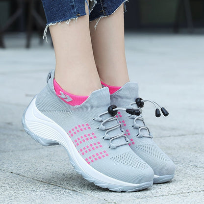 Women's Orthopedic Shoes — detail view
