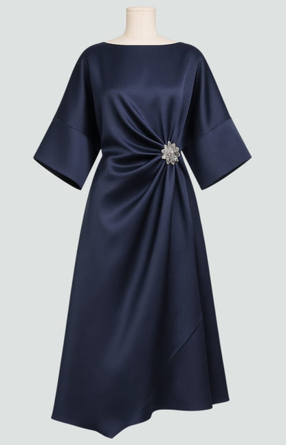 Women's Evening Maxi Dress — product view