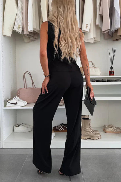 Women's Summer Co-ord Set — detail view