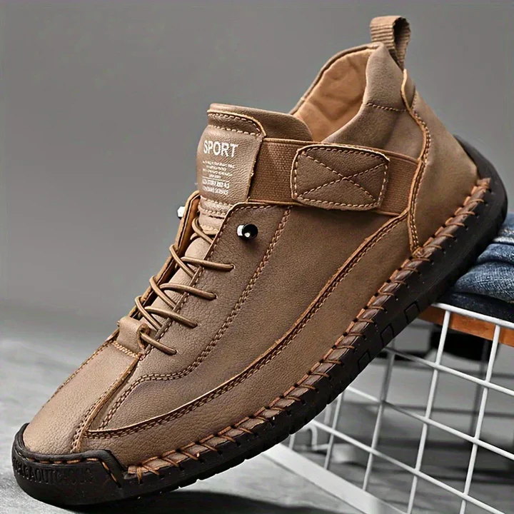 Women's Orthopedic Everyday Sneakers — detail view