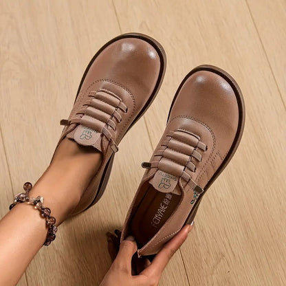 Orthopedic Slip-On Comfort Shoes for Women