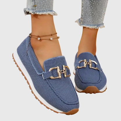 Women's Orthopedic Everyday Loafers — product view
