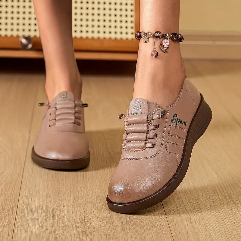 Orthopedic Slip-On Comfort Shoes for Women