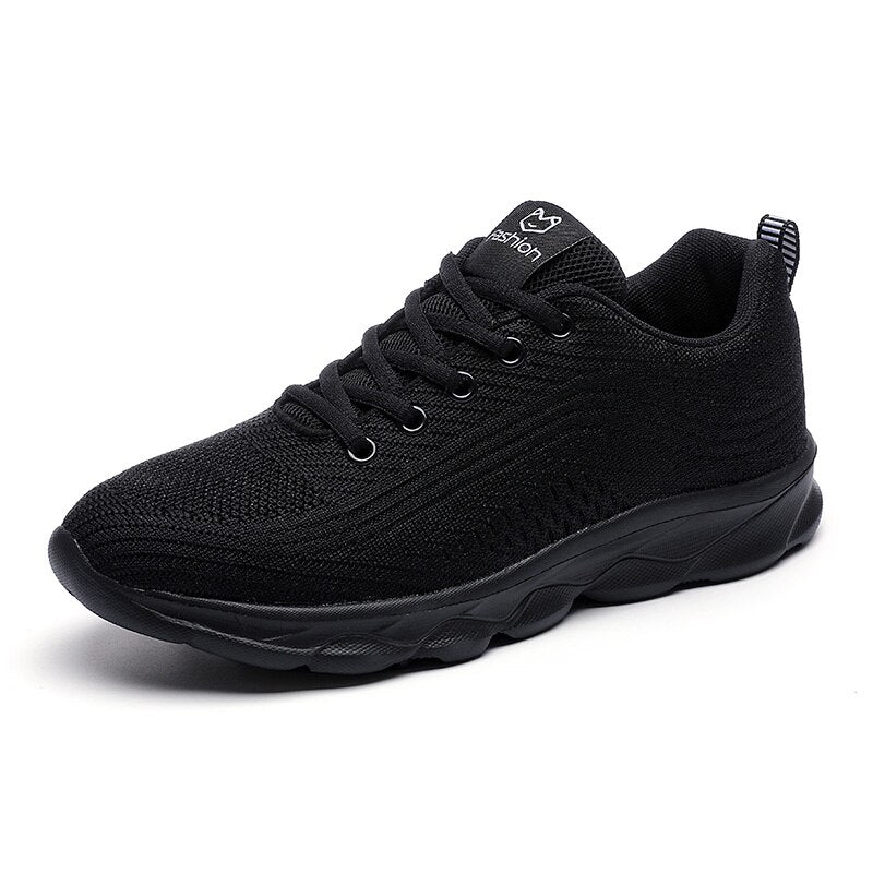 Women's Orthopedic Walking Shoes — product view