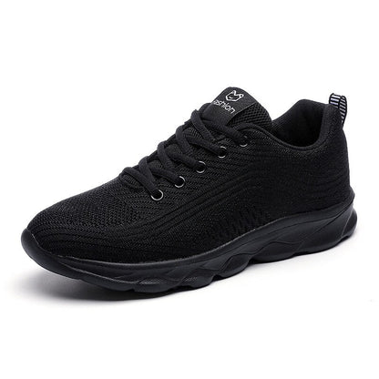 Women's Orthopedic Walking Shoes — product view