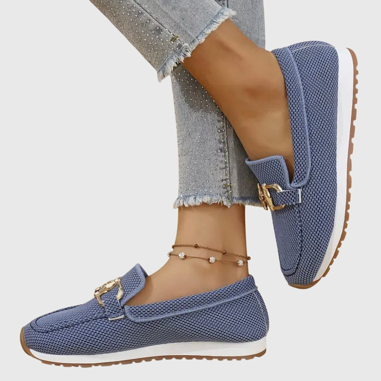 Women's Orthopedic Everyday Loafers — product view