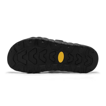 Women's Slip-On House Slippers — side view