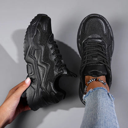 Women's Walking Sneakers — product view