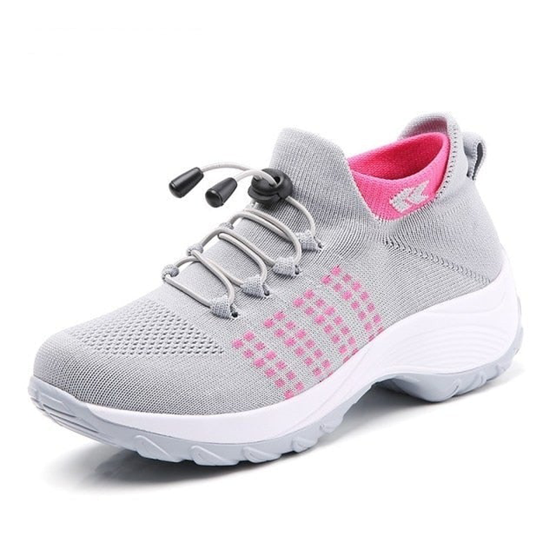 Women's Orthopedic Shoes — detail view