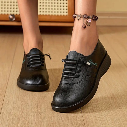 Orthopedic Slip-On Comfort Shoes for Women