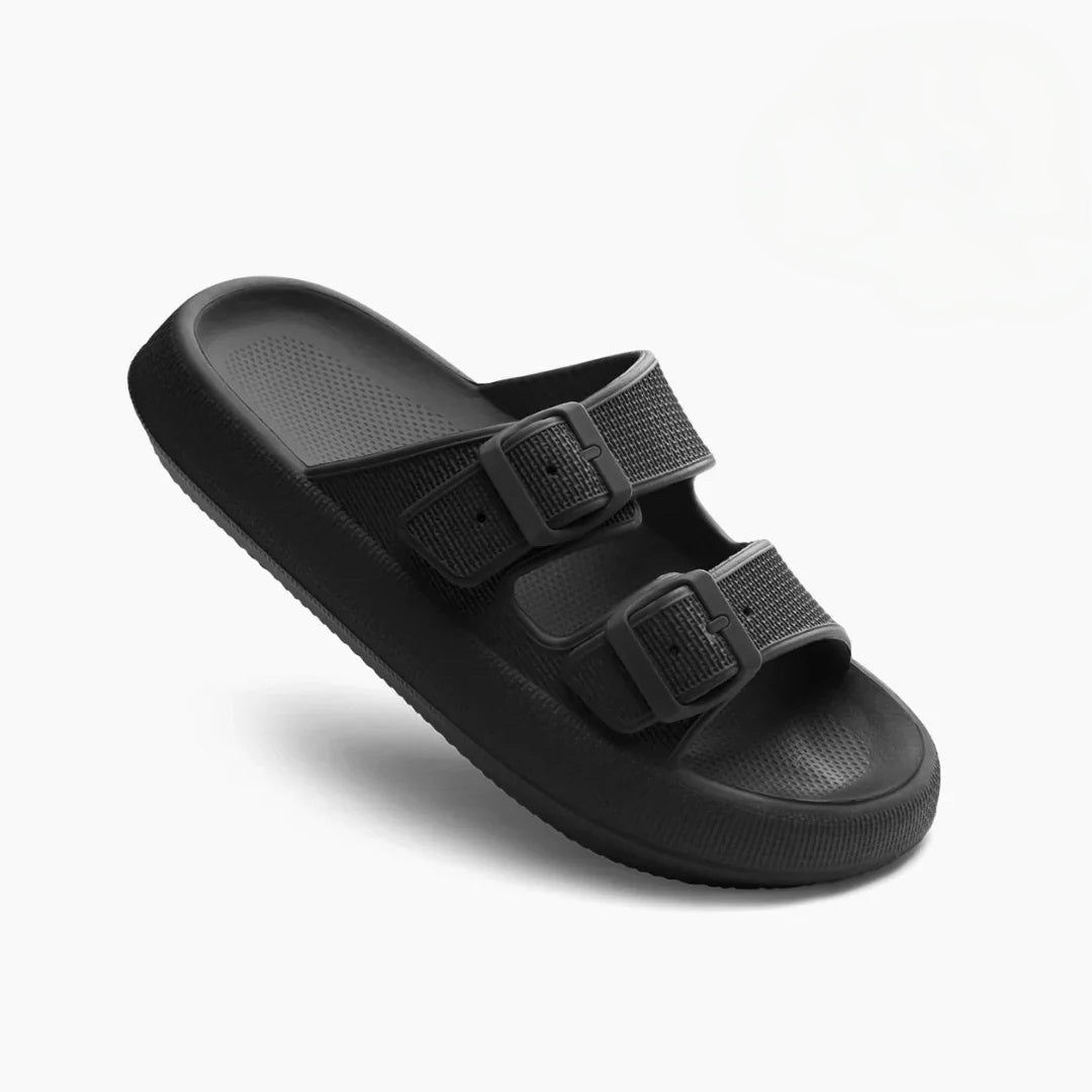 Women's Casual Flat Sandals — product view