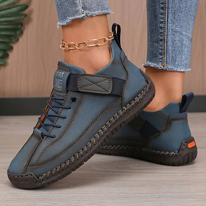 Women's Orthopedic Everyday Sneakers — front view