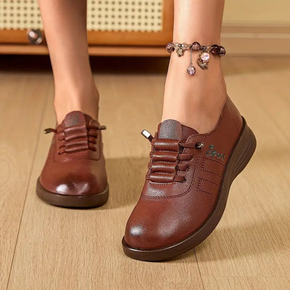 Orthopedic Slip-On Comfort Shoes for Women