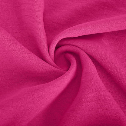 Women's Ruched Summer Day Midi Dress — detail view